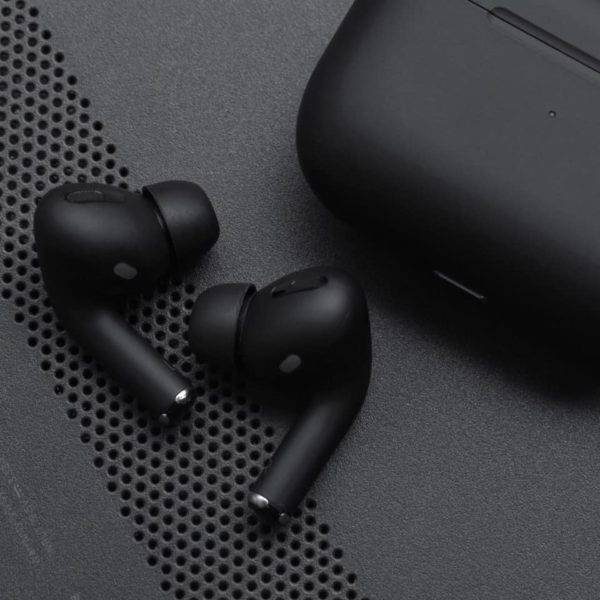 Airpods Pro 2 ANC BLACK & WHITE