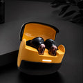 U39 True Wireless Bluetooth Earbuds - Magnetic Suction Design TWS - Stereo Sound & Deep Bass - Intelligent Touch Control - Type-C Quick Charge - ENC Noise Reduction - Best for Calling & Music - Universal Compatibility