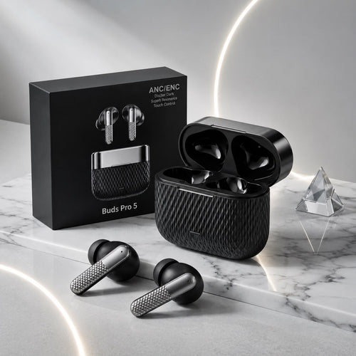 Buds Pro 5 Wireless Earbuds