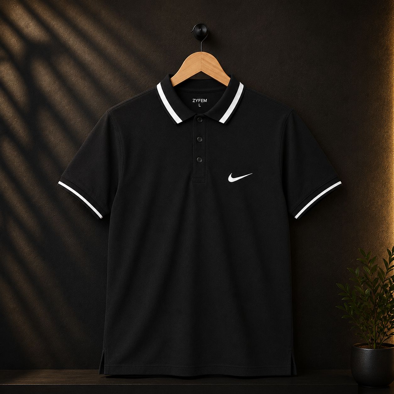 Premium Polo T-Shirt