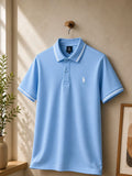 Premium Polo T-Shirt