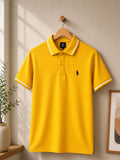 Premium Polo T-Shirt