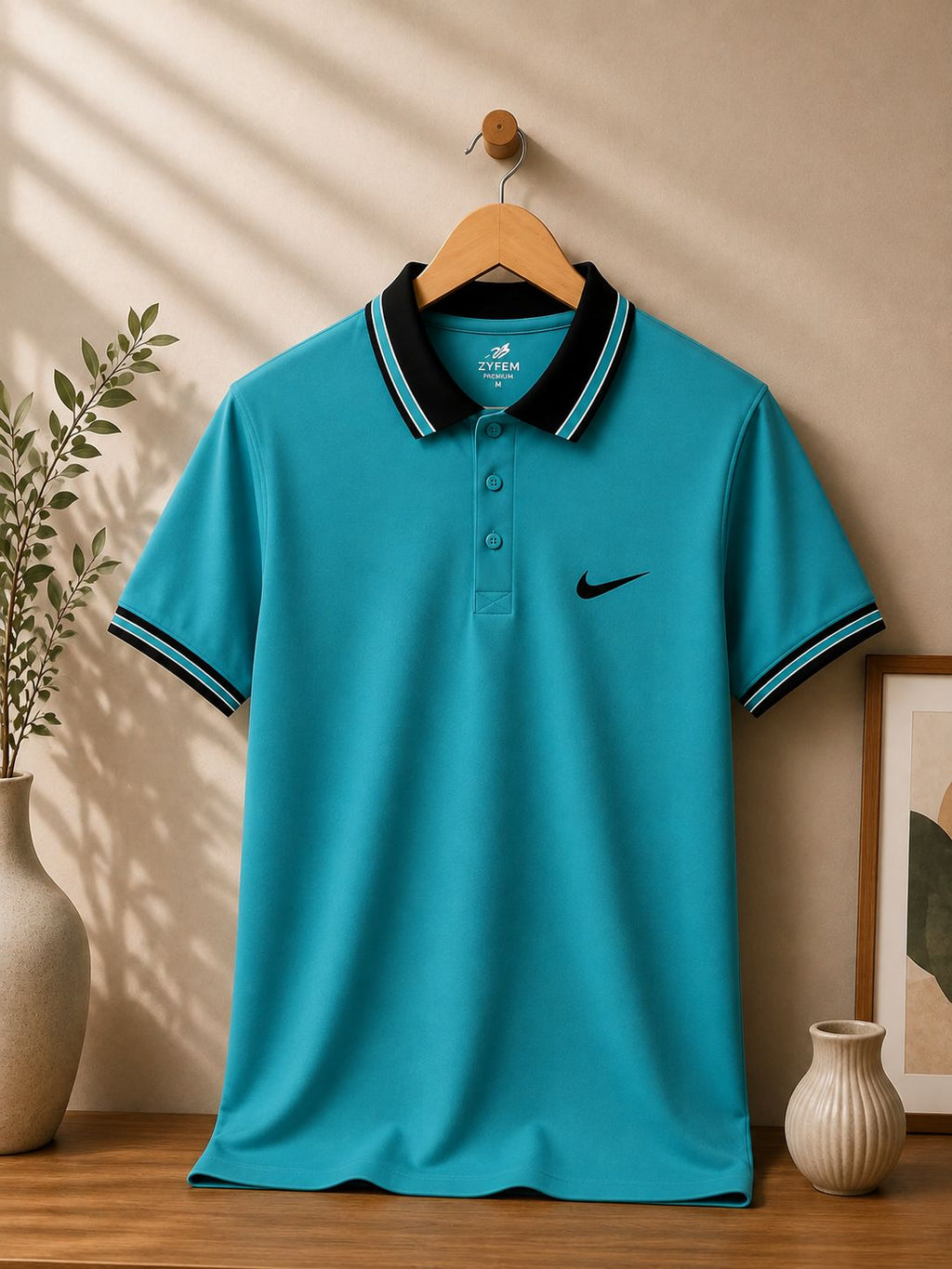 Premium Polo T-Shirt