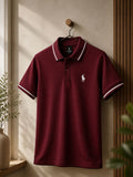 Premium Polo T-Shirt