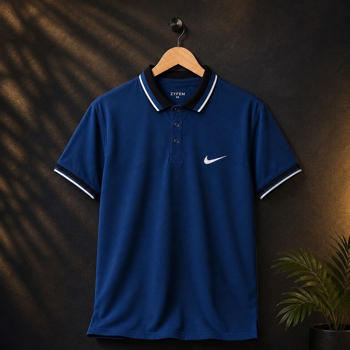 Premium Polo T-Shirt