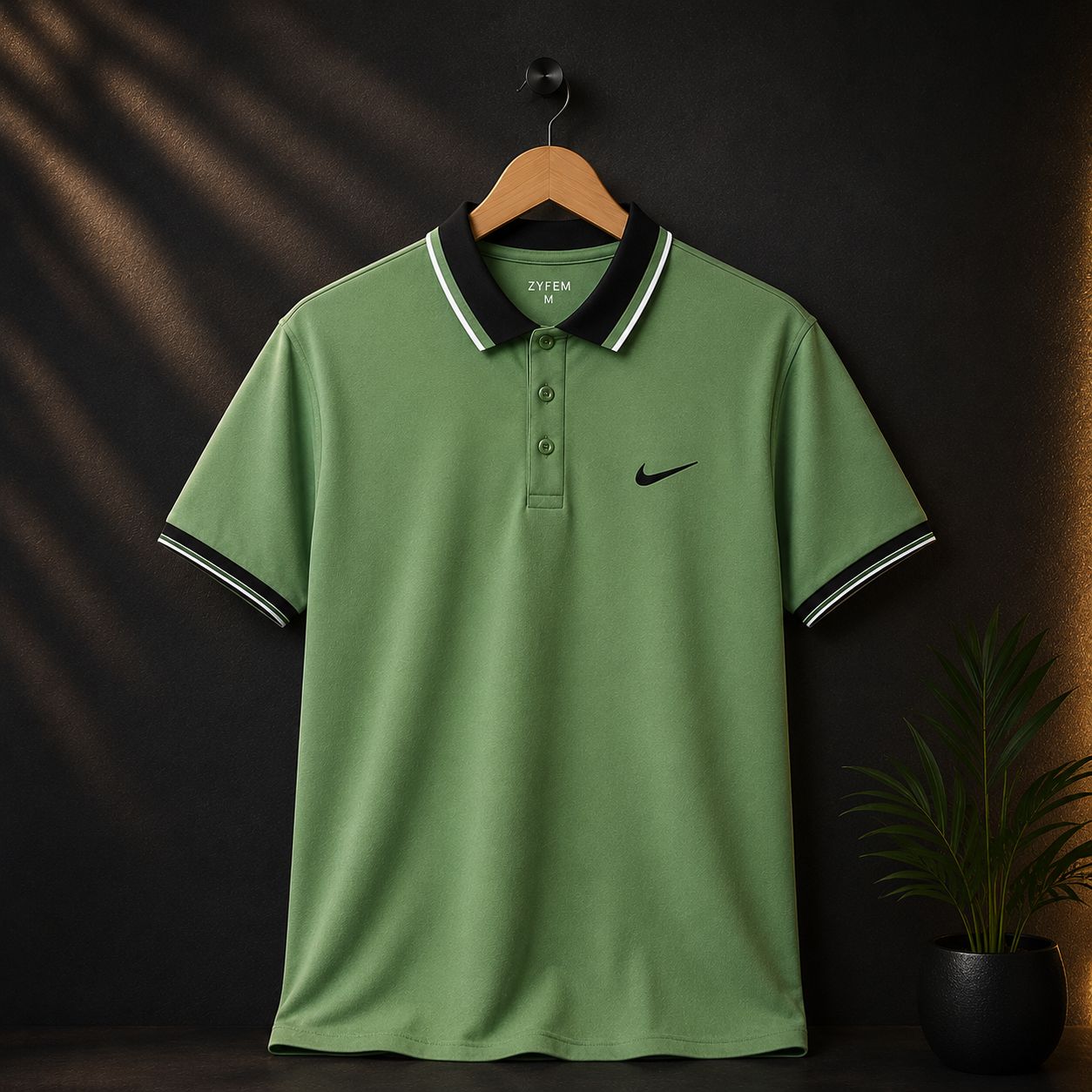 Premium Polo T-Shirt