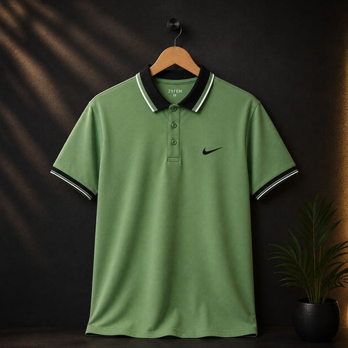 Premium Polo T-Shirt