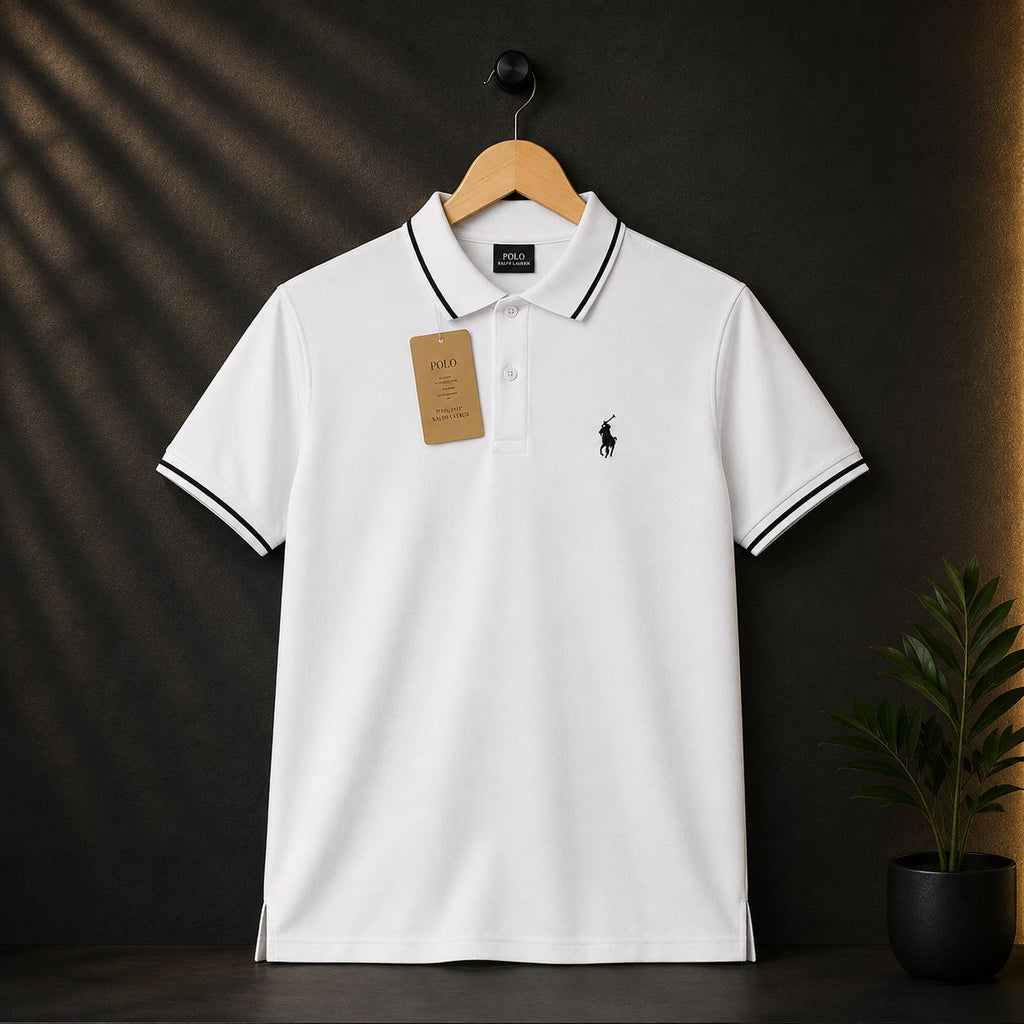 Premium Polo T-Shirt