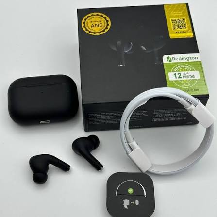 Airpods Pro 2 ANC BLACK & WHITE