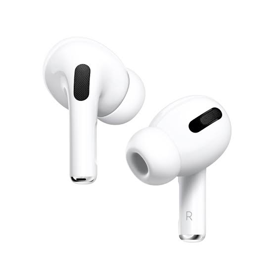 Apple AirPods Pro 2 Wireless Earbuds, Active Noise Cancellation, Best For Calling and Music